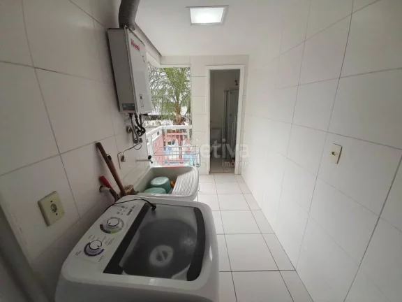 Imagem Apartamento linear, 3 quartos, 143 m² , avarandado vista mar - Cabo Frio