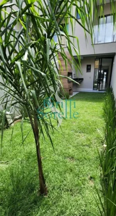 Imagem Casa/Sobrado Novo à Venda em Bosque da Saúde - São Paulo/SP.
