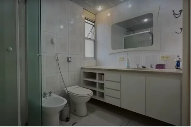 Imagem APARTAMENTO RESIDENCIAL em São Paulo - SP, Campo Belo