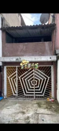 Imagem CASA PARA VENDA ITAIM PAULISTA