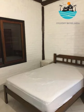Imagem Casa a Venda em Juquehy com Vista para o Mar em meio a Mata Atlântica- 2 quartos, 2 vagas de autos, 73m² de área construída| Juquehy Imobiliária