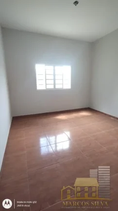 Imagem Casa para Venda em Três Lagoas / MS no bairro Loteamento Ot