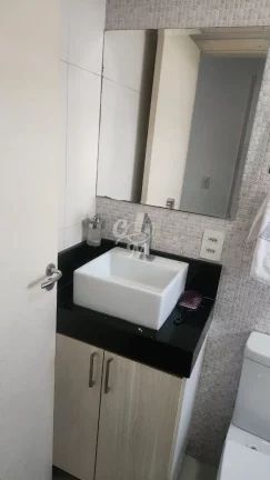 Imagem Apartamento com Sacada