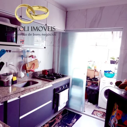 Imagem APARTAMENTO RESIDENCIAL em São Paulo - SP, Vila Matilde