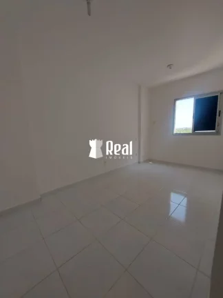 Imagem Apartamento 2/4 com suíte, à 800 metros do aeroporto