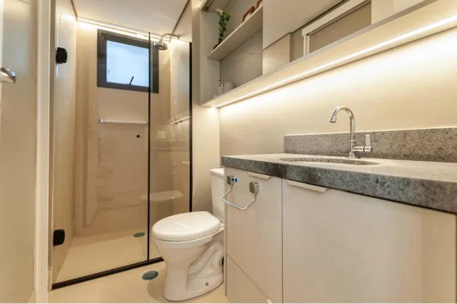 Imagem APARTAMENTO RESIDENCIAL em São Paulo - SP, Vila Mariana