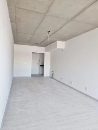 Imagem Apartamento Garden à venda em Porto Alegre, Cidade Baixa, com 1 quarto, 38,09m2