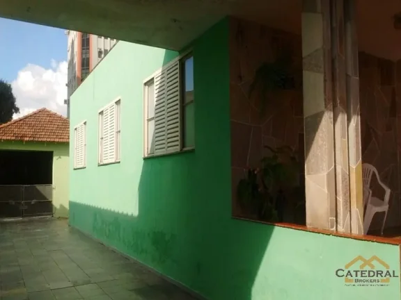 Imagem CASA COM 5 DORMITÓRIOS À VENDA, 310 M² POR R$ 1.800.000,00 - ANHANGABAÚ - JUNDIAÍ/SP