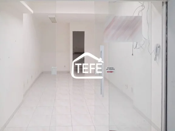 Sala à venda, 16 m² por R$ 199.000 (ACEITA PROPOSTAS)- Ipanema - Rio de Janeiro/RJ