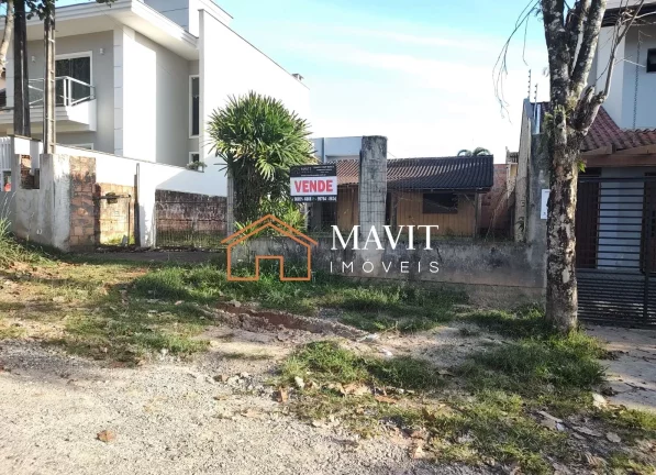 Imagem CASA RESIDENCIAL em JOINVILLE - SC, VILA NOVA