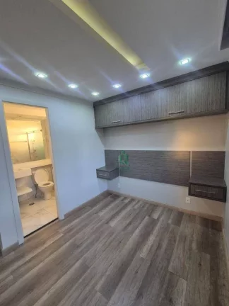 Imagem Apartamento à venda, 75 m² por R$ 573.000,00 - Picanco - Guarulhos/SP