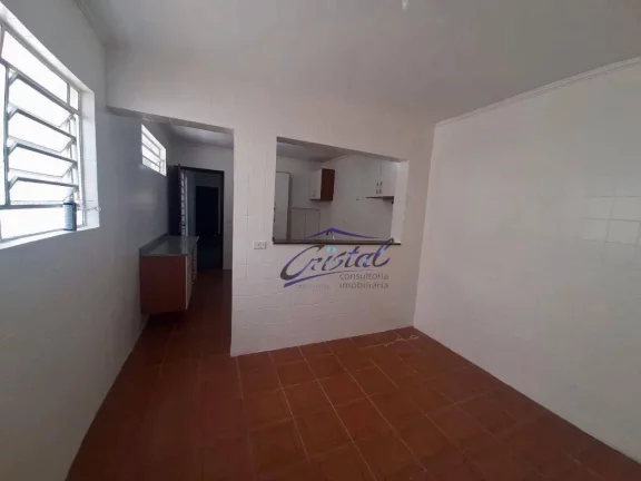 Imagem Casa com 3 quartos à venda, 107 m² - Vila Antônio - Jardim Ester - Butantã - São Paulo/SP