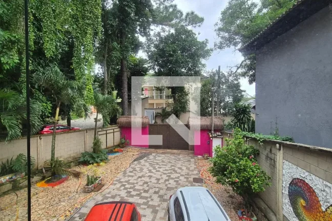 Imagem Casa à Venda - Vargem Pequena, 4 Quartos, 570 m2