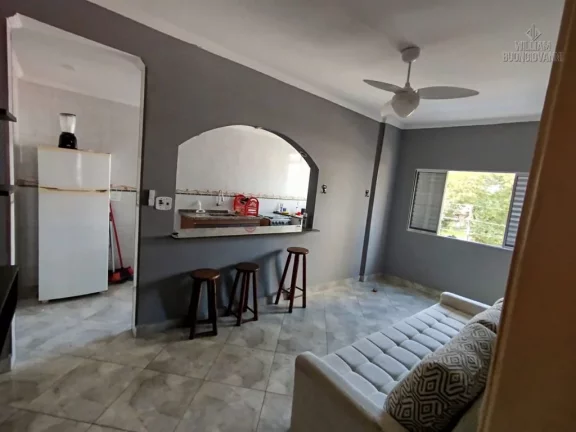 Imagem Apartamento 2 dormitórios 2 VAGAS no Bairro Aviação