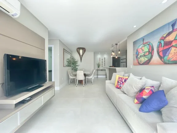 Imagem Apartamento 2 Dormitórios - Bairro Navegantes