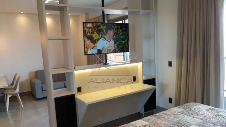 Imagem Apartamento - Ribeirão Preto - Jardim Botânico