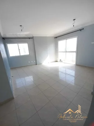 Imagem Apartamento com vista livre no Gonzaga.