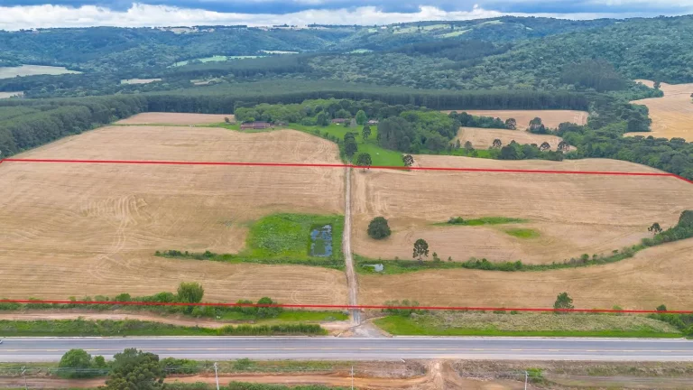 Imagem Área/terreno à venda na Lapa Paraná
