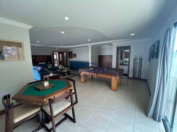 Imagem Casa com 5 quartos (4 suítes) à venda, 900 m² - Vargem Grande - SP