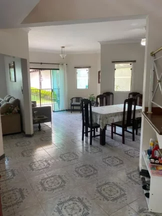 Imagem Sobrado com 4 dormitórios à venda, 463 m² por R$ 1.300.000,00 - Vila Paiva - Suzano/SP