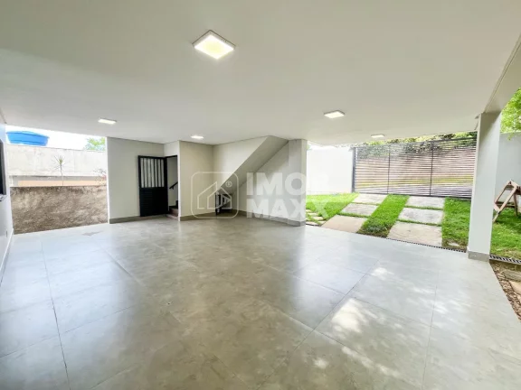 Imagem Casa 4 quartos Condominio Avalon Jardim Botânico DF