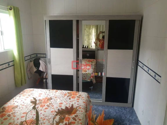 Imagem Casa com 2 dormitórios à venda, 175 m² por R$ 495.000,00 - Vila Nova - Cabo Frio/RJ