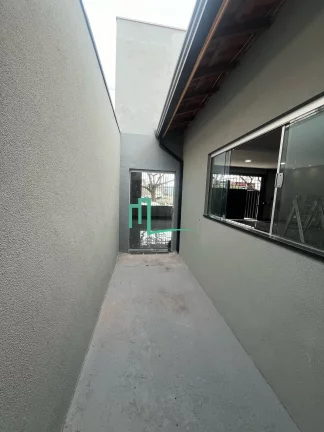 Imagem CASA Á VENDA NA AVENIDA JAIME TELLINI