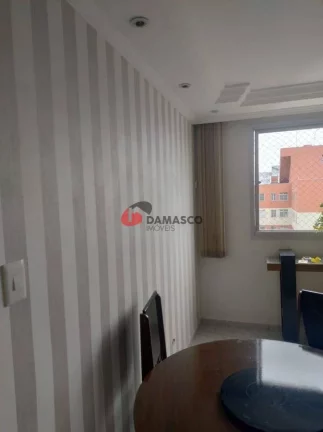 Imagem Apartamento à venda, Santa Terezinha, São Bernardo do Campo
