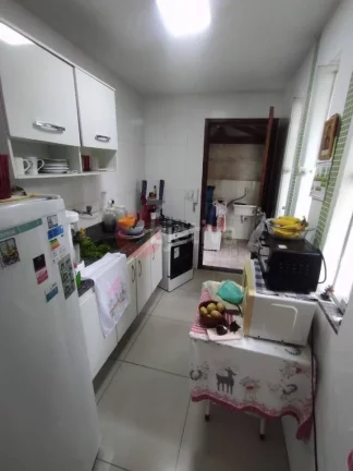 Imagem Casa duplex, 3 quartos, 102 m², Palmeiras - Cabo Frio