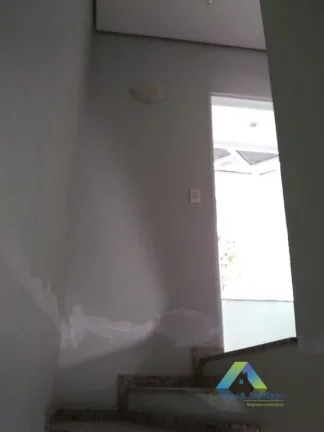 Imagem Sobrado com 3 dormitórios à venda, 165 m² por R$ 650.000,00 - Vila Caraguatá - São Paulo/SP
