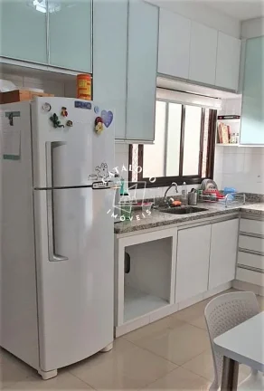Imagem Apartamento a Venda no bairro Nova Aliança - Ribeirão Preto, SP