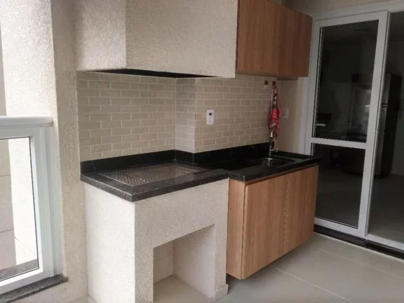 Imagem Apartamento com 3 dormitórios à venda, 105 m² - Pitangueiras - Guarujá/SP