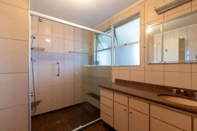 Imagem Apartamento à venda Itaim Bibi São Paulo