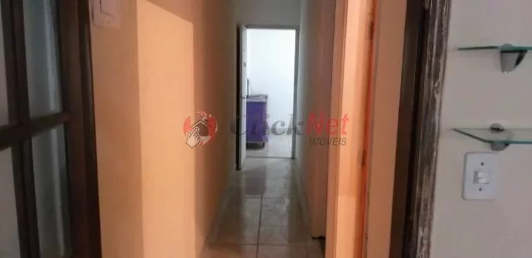 Imagem Casa Residencial ou Comercial à Venda no bairro Santa Terezinha em São Bernardo