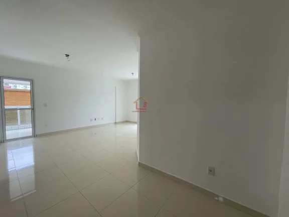 Imagem apartamento para locação - 3 suites
