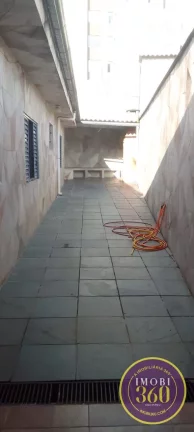Imagem Casa á venda na Cidade Lider, 2 dormitórios 2 Vagas Churrasqueira