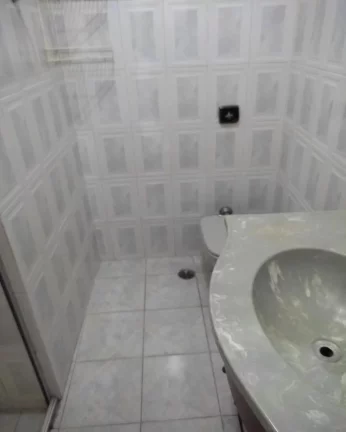 Imagem Sobrado lindo e barato , no Butantã , 2 dormitórios edícula Fl55