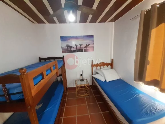 Imagem Casa duplex em condomínio, 3 quartos, 144 m², Braga - Cabo Frio