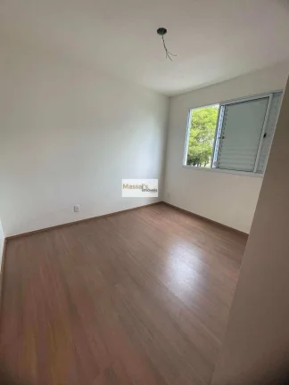 Imagem Apartamento à venda, no Diamante Ville, em Campinas, Jardim Nova Europa, com 2 quartos, 45m2