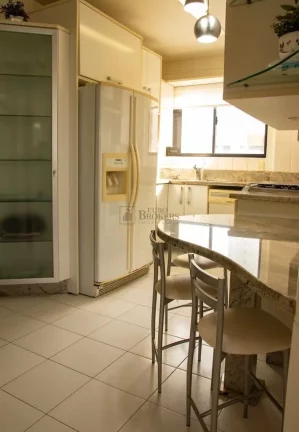 Imagem Apartamento Frente Mar com 4 suítes à venda na Barra Sul em Balneário Camboriú/S