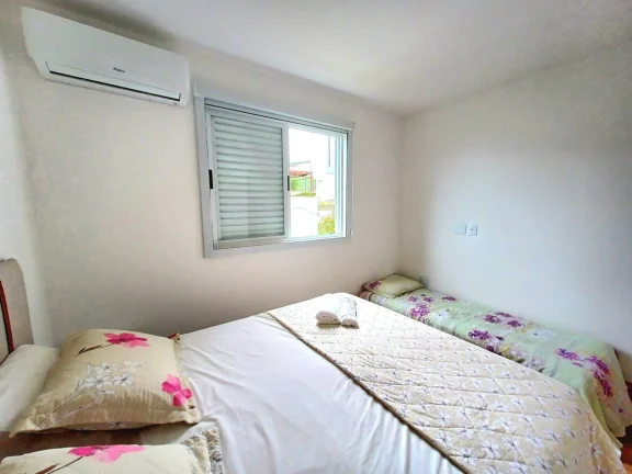 Imagem Apartamento 1 quarto Jurerê