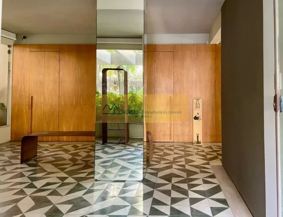 Imagem APARTAMENTO RESIDENCIAL em SÃO PAULO - SP, CERQUEIRA CÉSAR