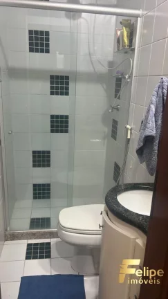 Imagem OPORTUNIDADE DE APARTAMENTO NOVÍSSIMO NA PRAIA DA COSTA / VILA VELHA - ES