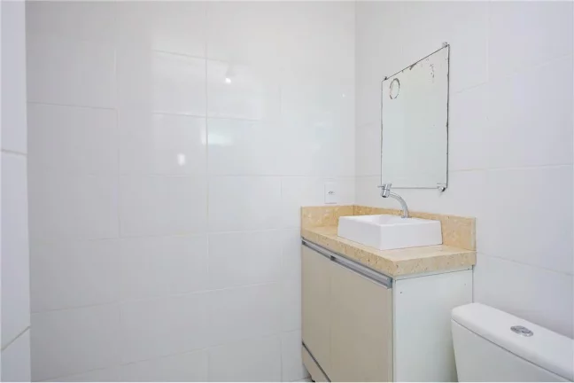 Imagem Apartamento para Venda em São José dos Pinhais, Parque da Fonte, 2 dormitórios, 1 banheiro, 1 vaga