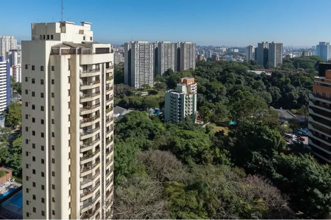 Imagem APARTAMENTO RESIDENCIAL em São Paulo - SP, Vila Suzana