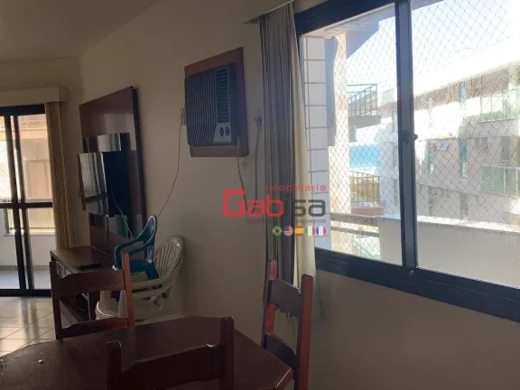 Imagem Apartamento com 4 dormitórios à venda, 141 m² por R$ 890.000,00 - Vila Nova - Cabo Frio/RJ