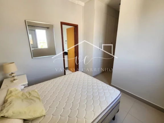 Imagem Locação Apto Cobertura | Vanessa Carrenho