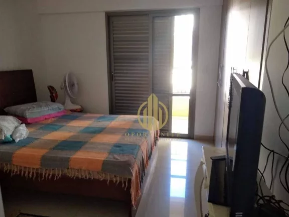 Imagem Apartamento no Edifício Bahamas 3 suítes com sacada - 106 m² - Jardim Botânico - Ribeirão Preto/SP