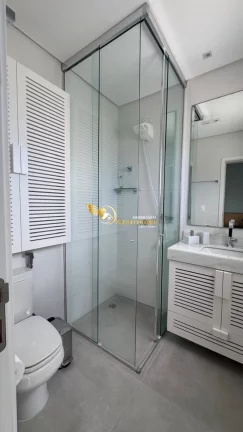 Imagem COBERTURA À VENDA NO ITAGUÁ EM UBATUBA-SP