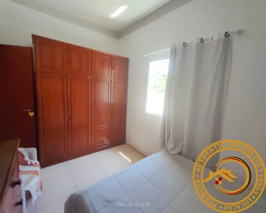 Imagem Casa RESIDENCIAL em ITU - SP, VILA CLETO